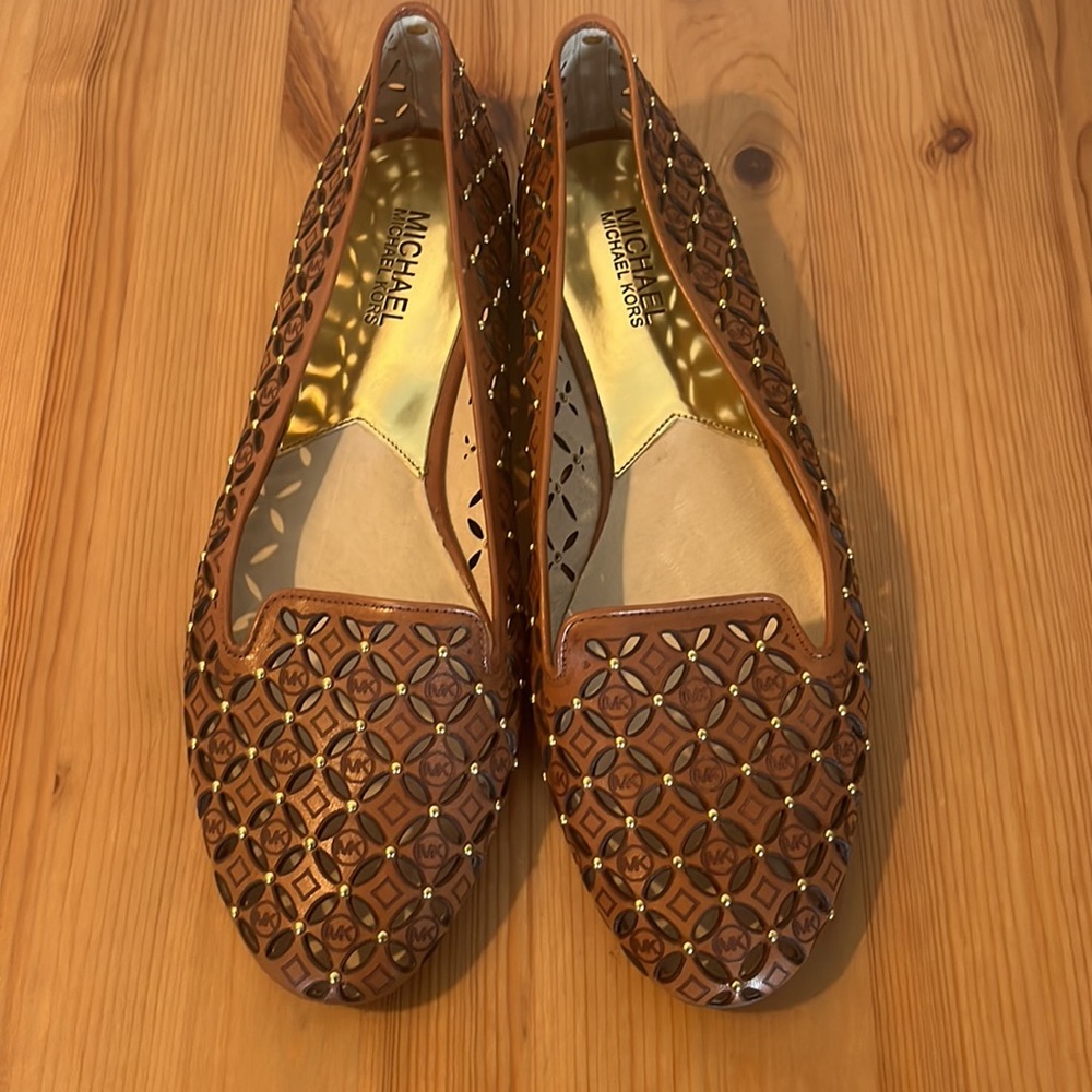 Michael Kors sandal 9.5